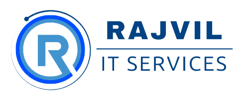 Rajvil Logo